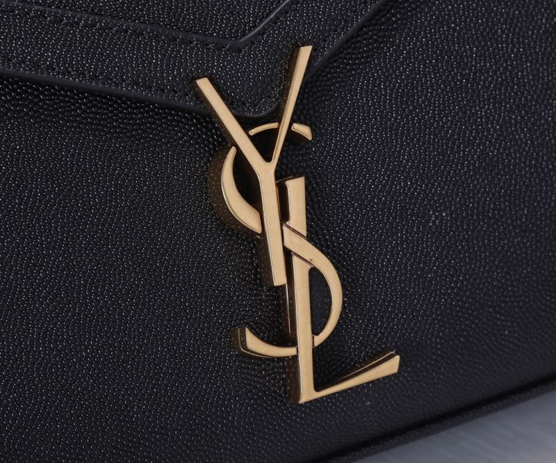 YSL Top Handle Bags